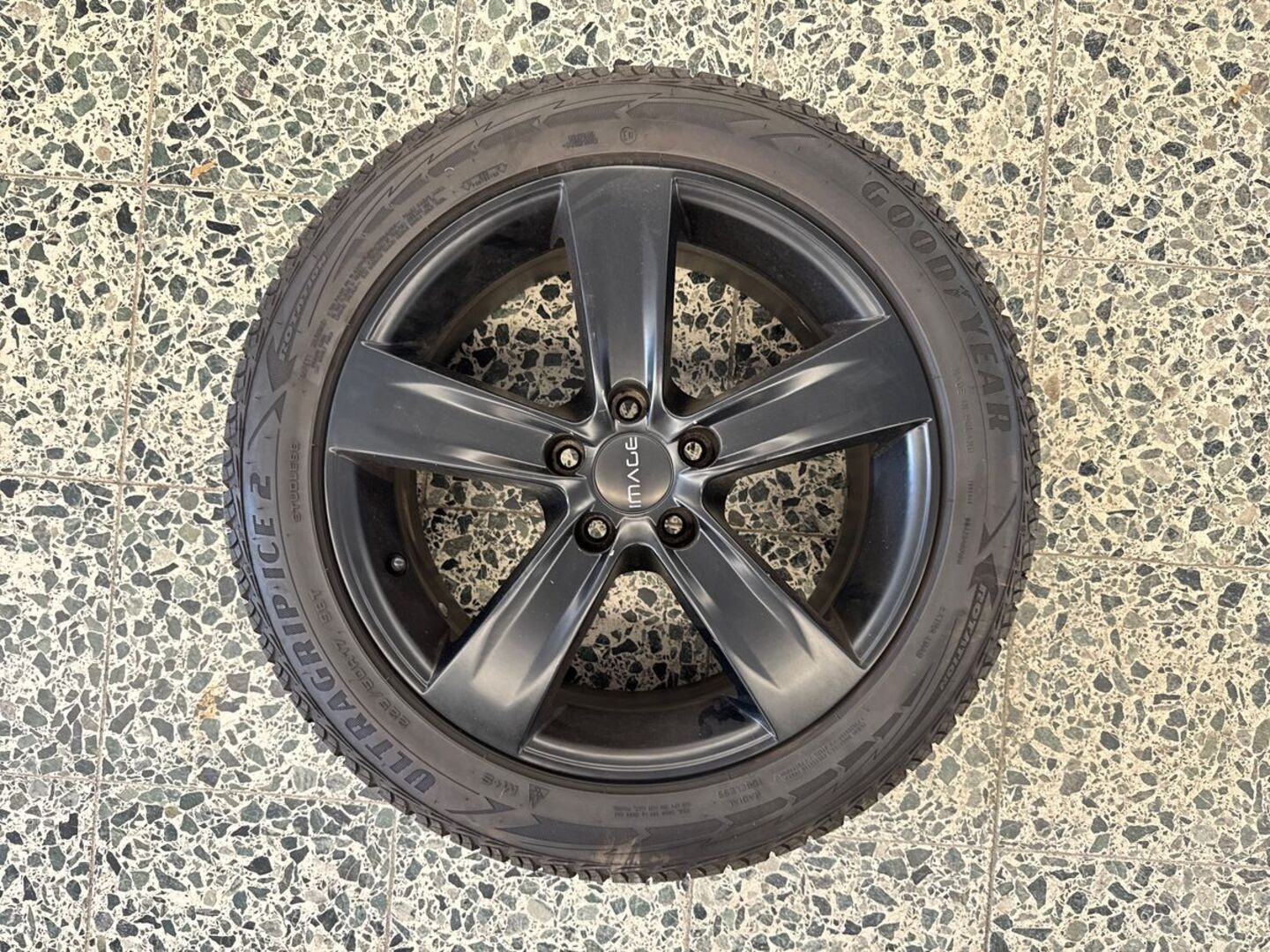 AUDI A5 2015