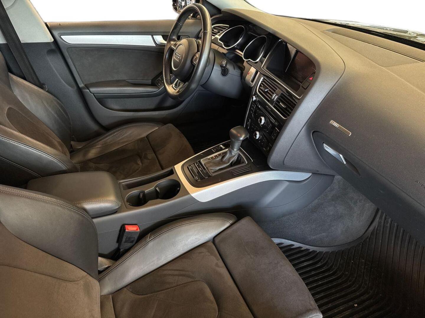 AUDI A5 2015