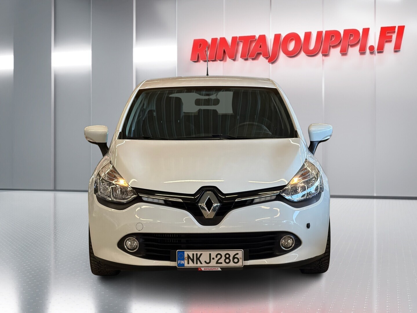 RENAULT Clio 2016