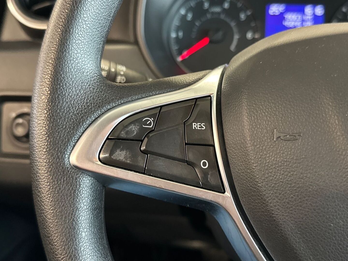 DACIA Duster 2018