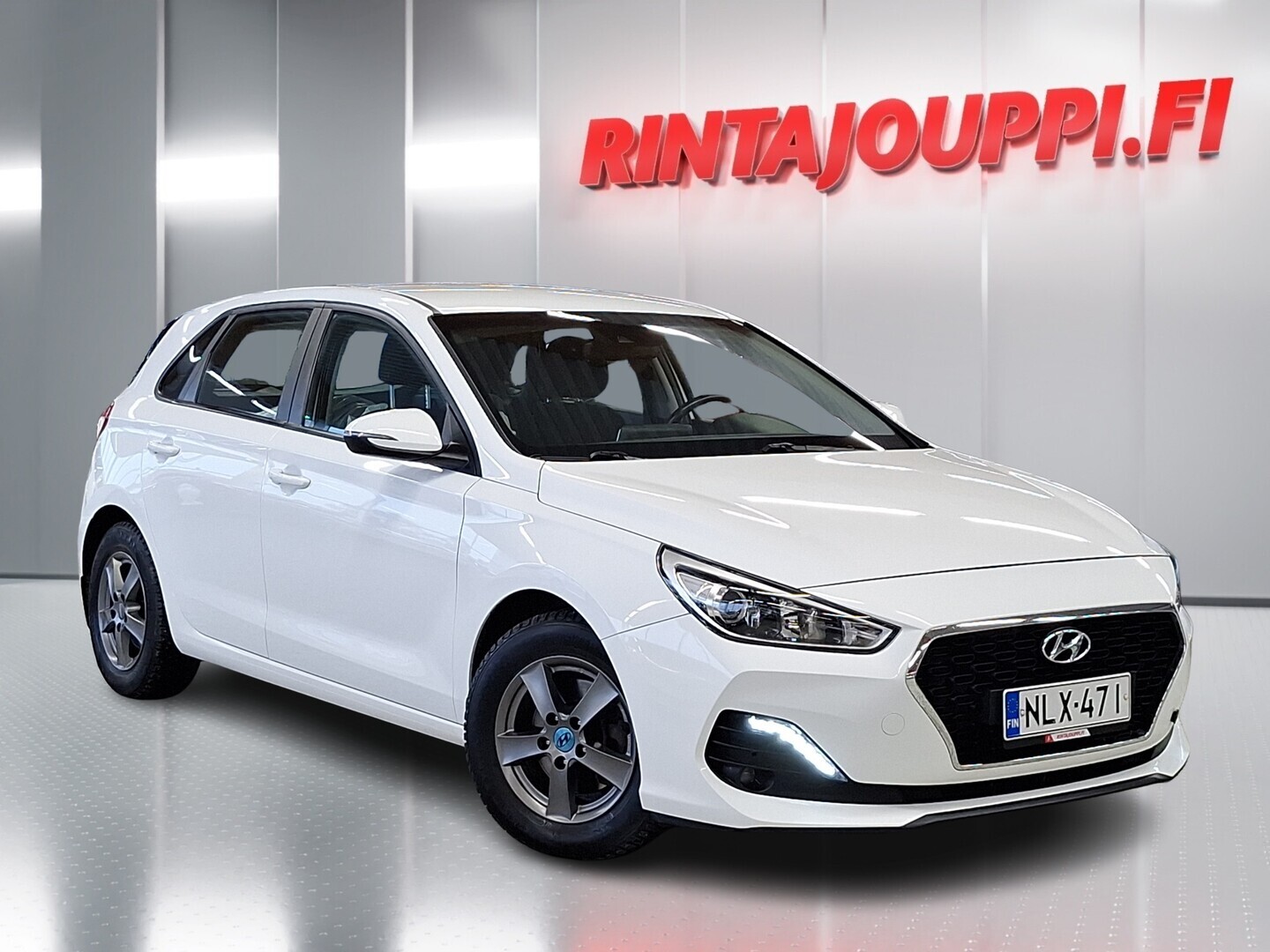 HYUNDAI i30 Hatchback 2020