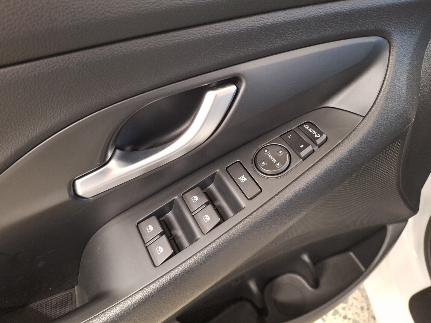 HYUNDAI i30 Hatchback 2020