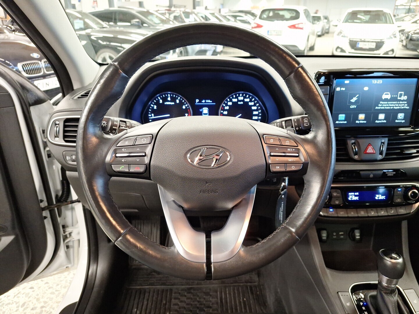 HYUNDAI i30 Hatchback 2020