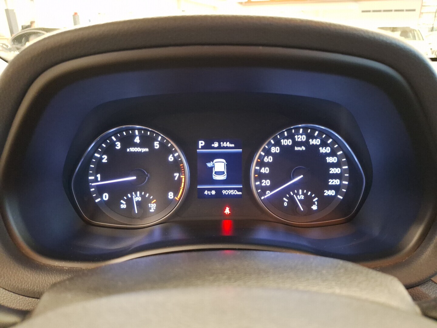 HYUNDAI i30 Hatchback 2020