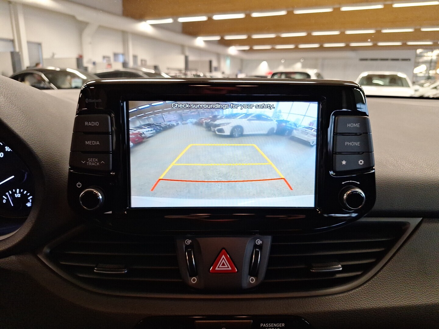 HYUNDAI i30 Hatchback 2020