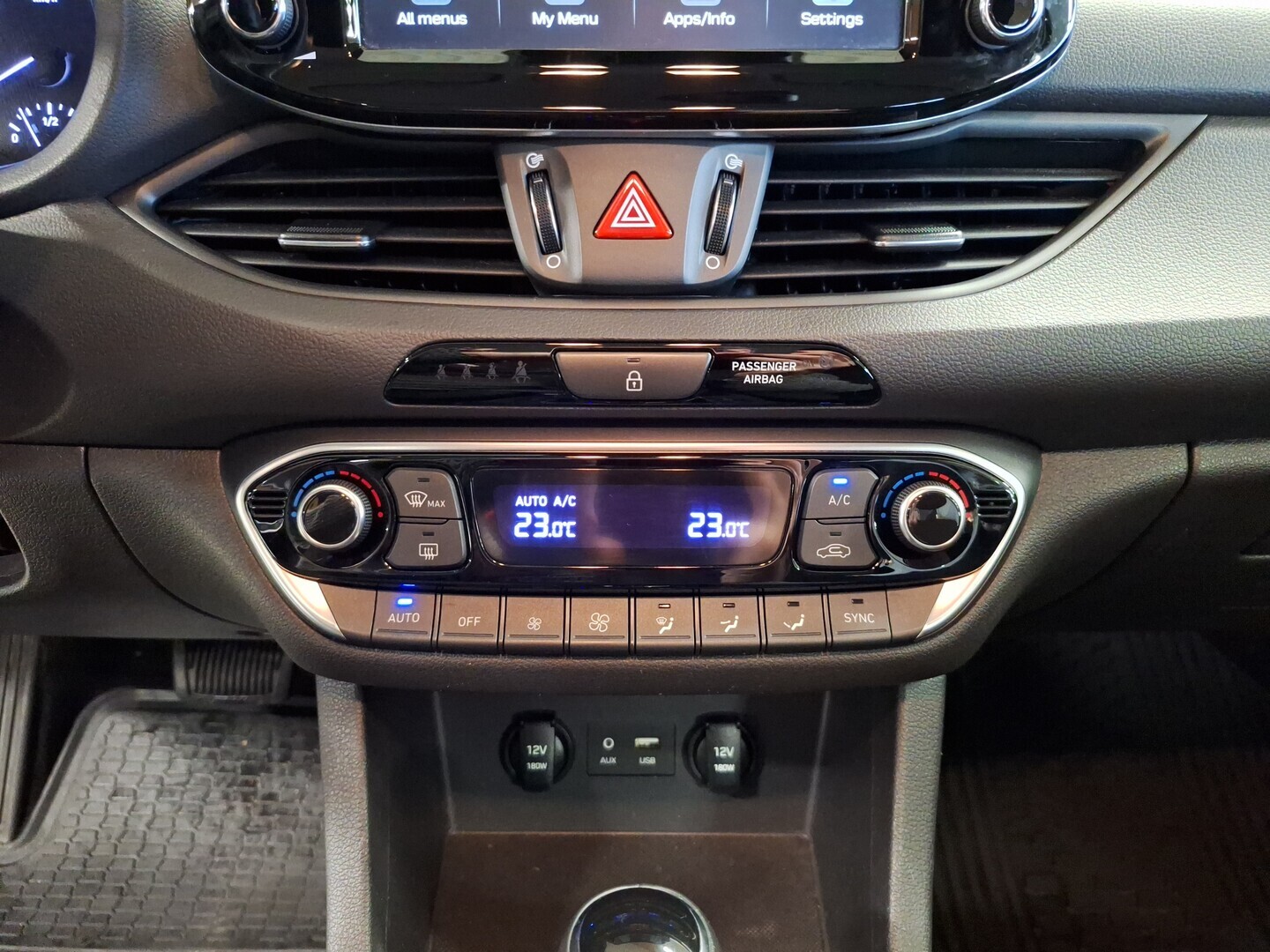 HYUNDAI i30 Hatchback 2020