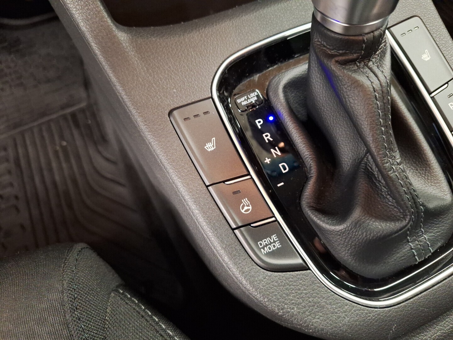 HYUNDAI i30 Hatchback 2020