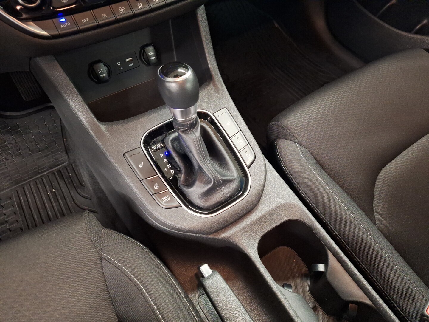 HYUNDAI i30 Hatchback 2020