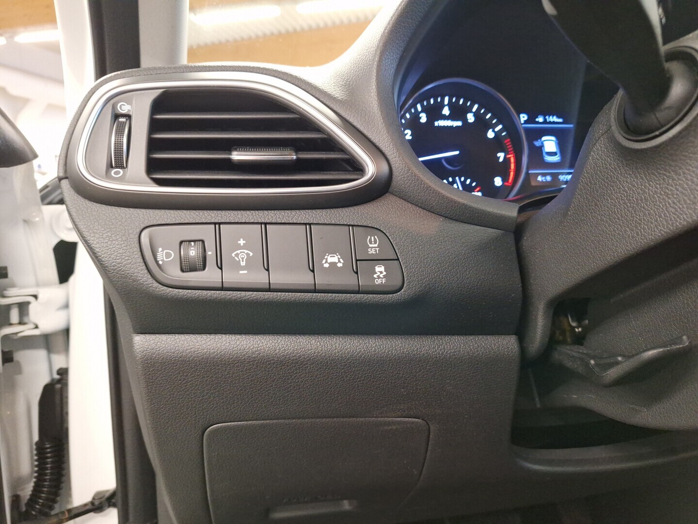 HYUNDAI i30 Hatchback 2020