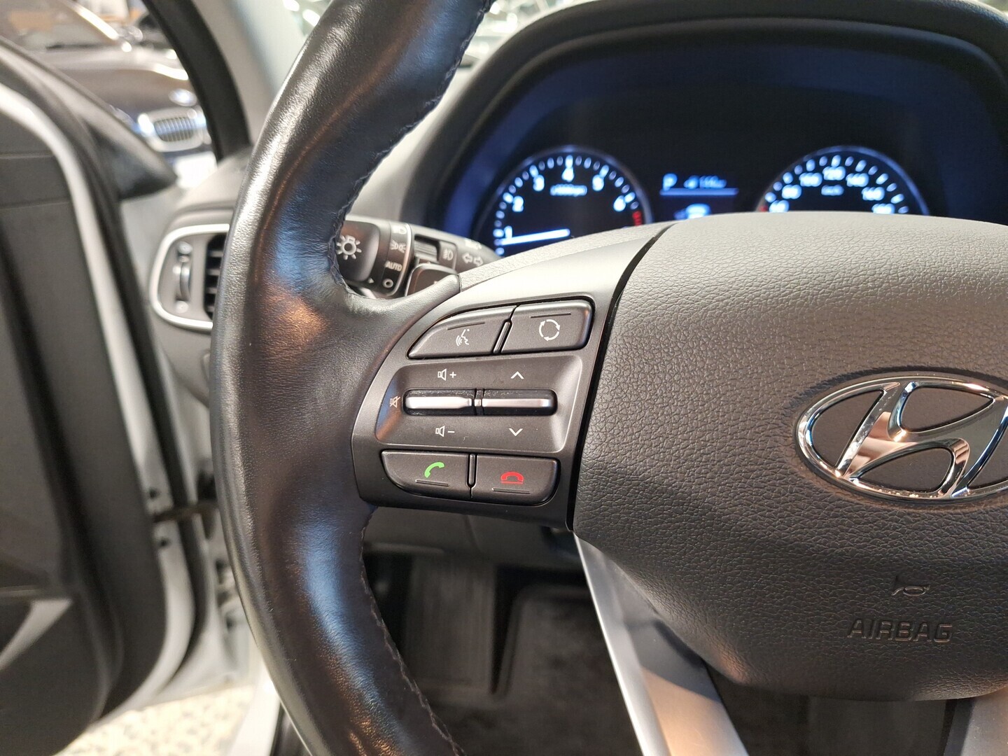 HYUNDAI i30 Hatchback 2020