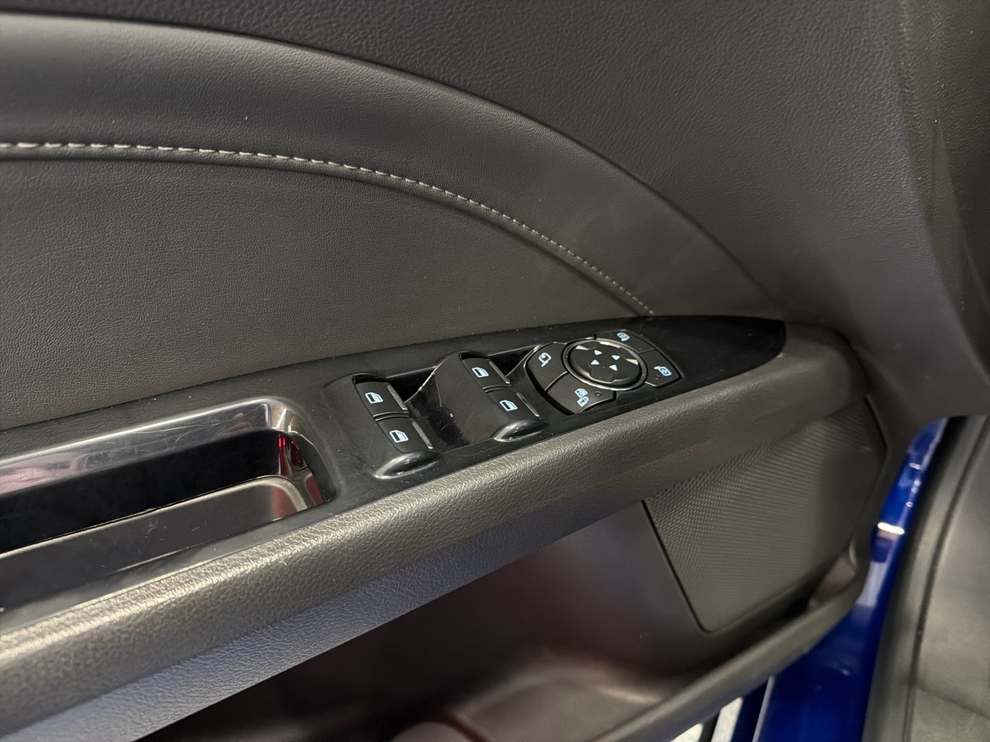 FORD Mondeo 2017