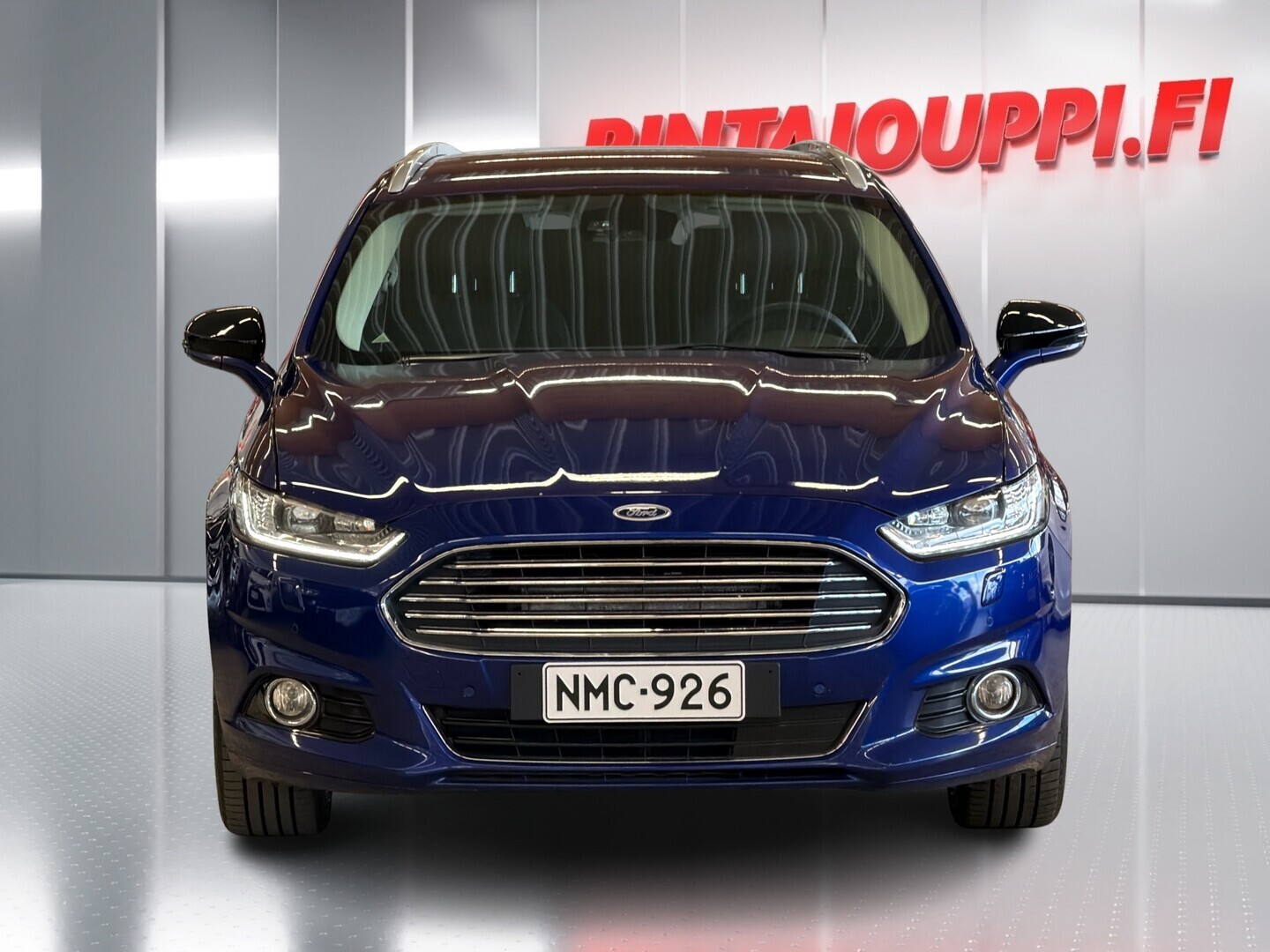 FORD Mondeo 2017