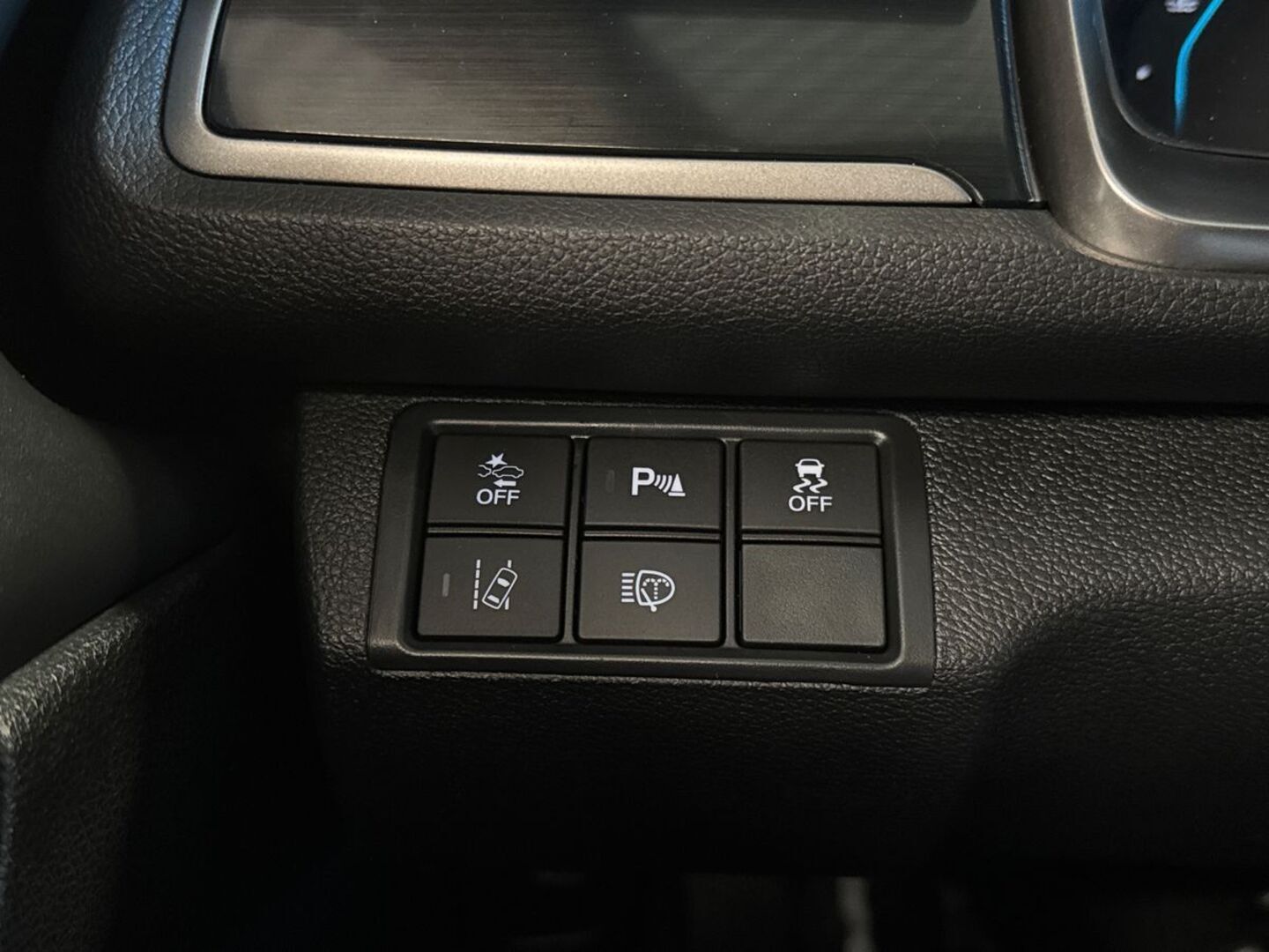 HONDA Civic 2021