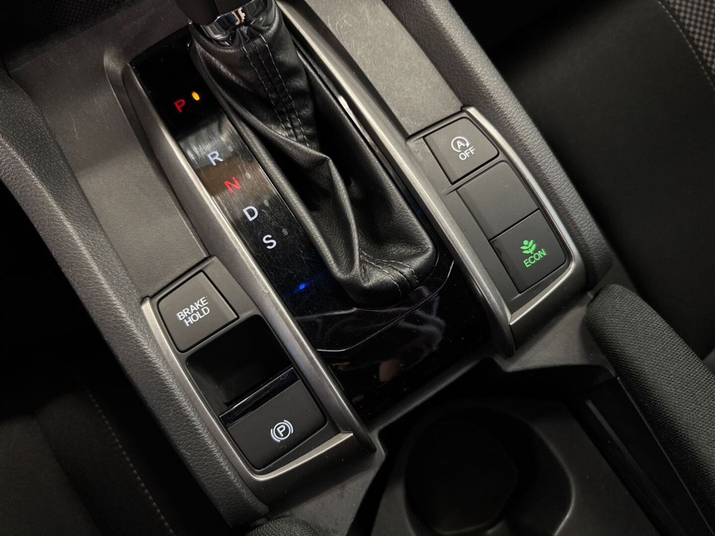 HONDA Civic 2021