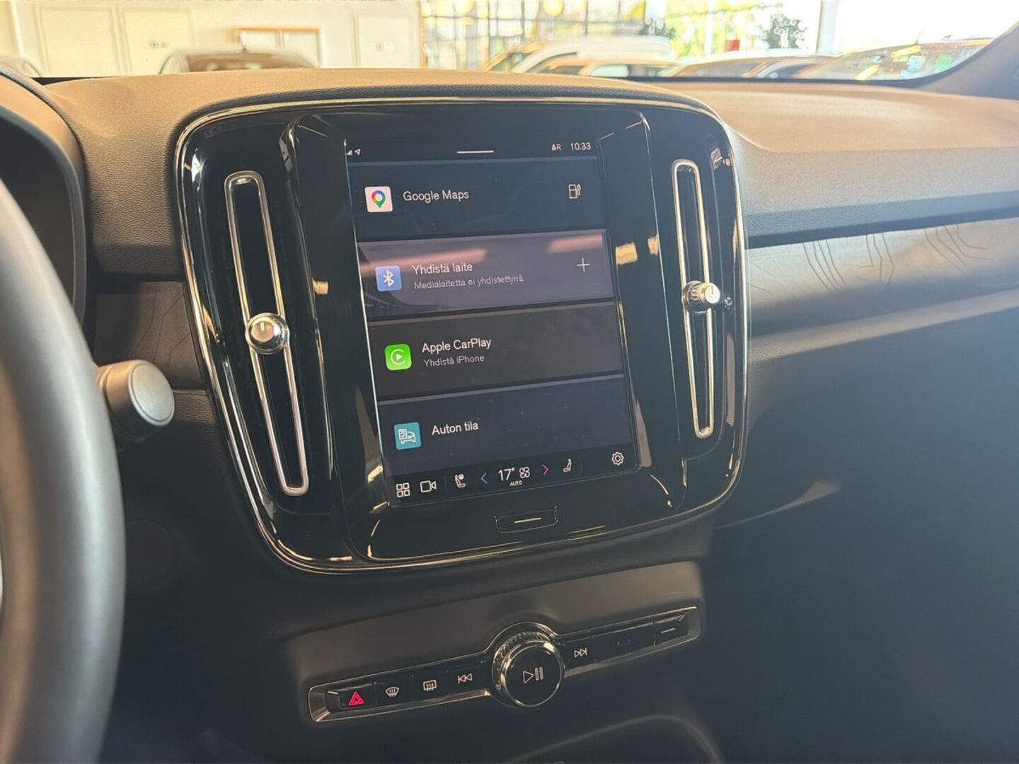 VOLVO C40 2023