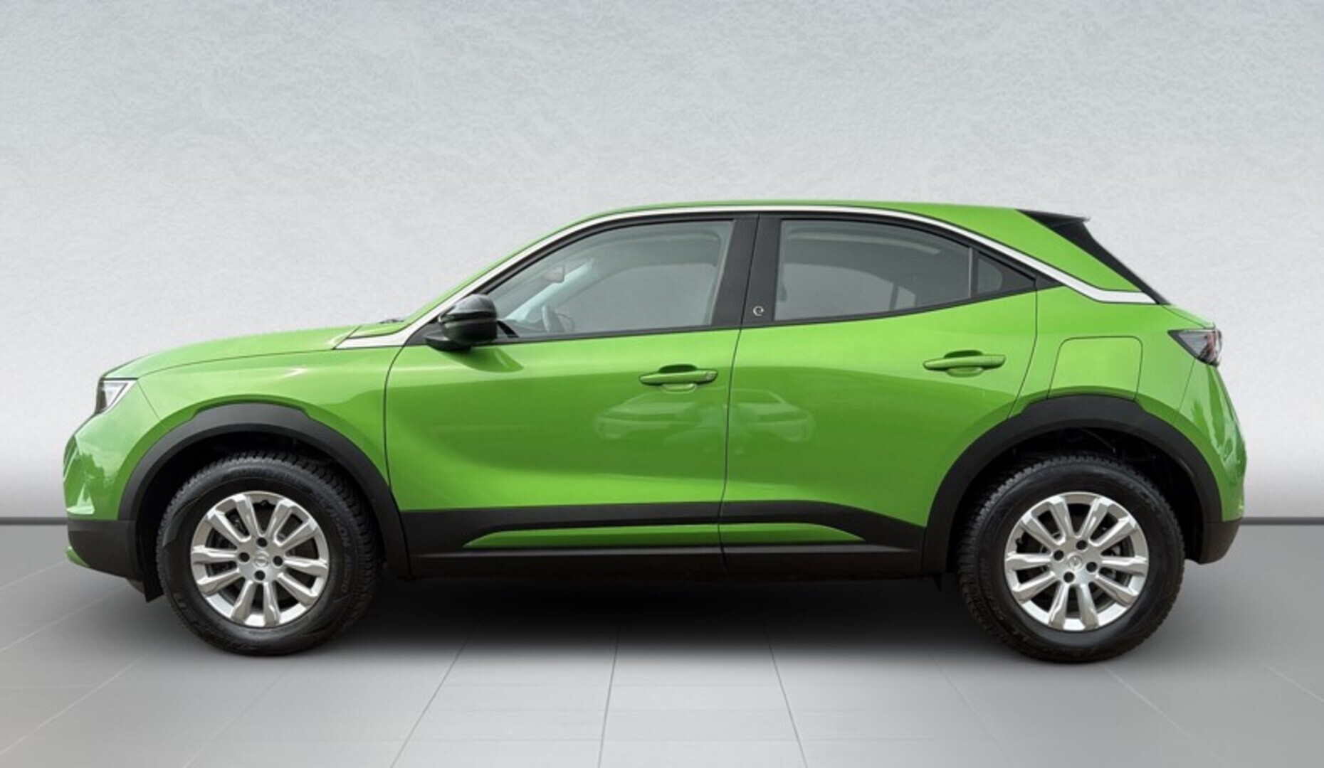 OPEL Mokka-e 2022