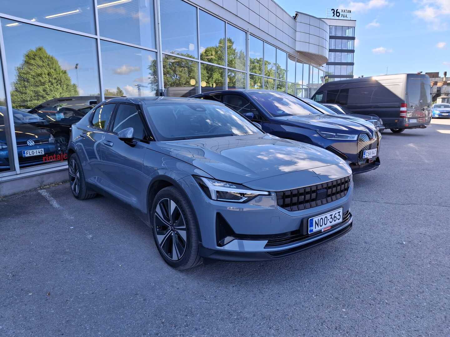 POLESTAR 2 2023