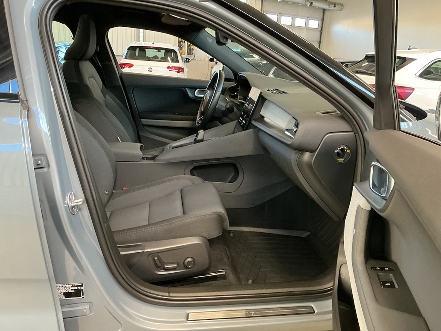 POLESTAR 2 2023