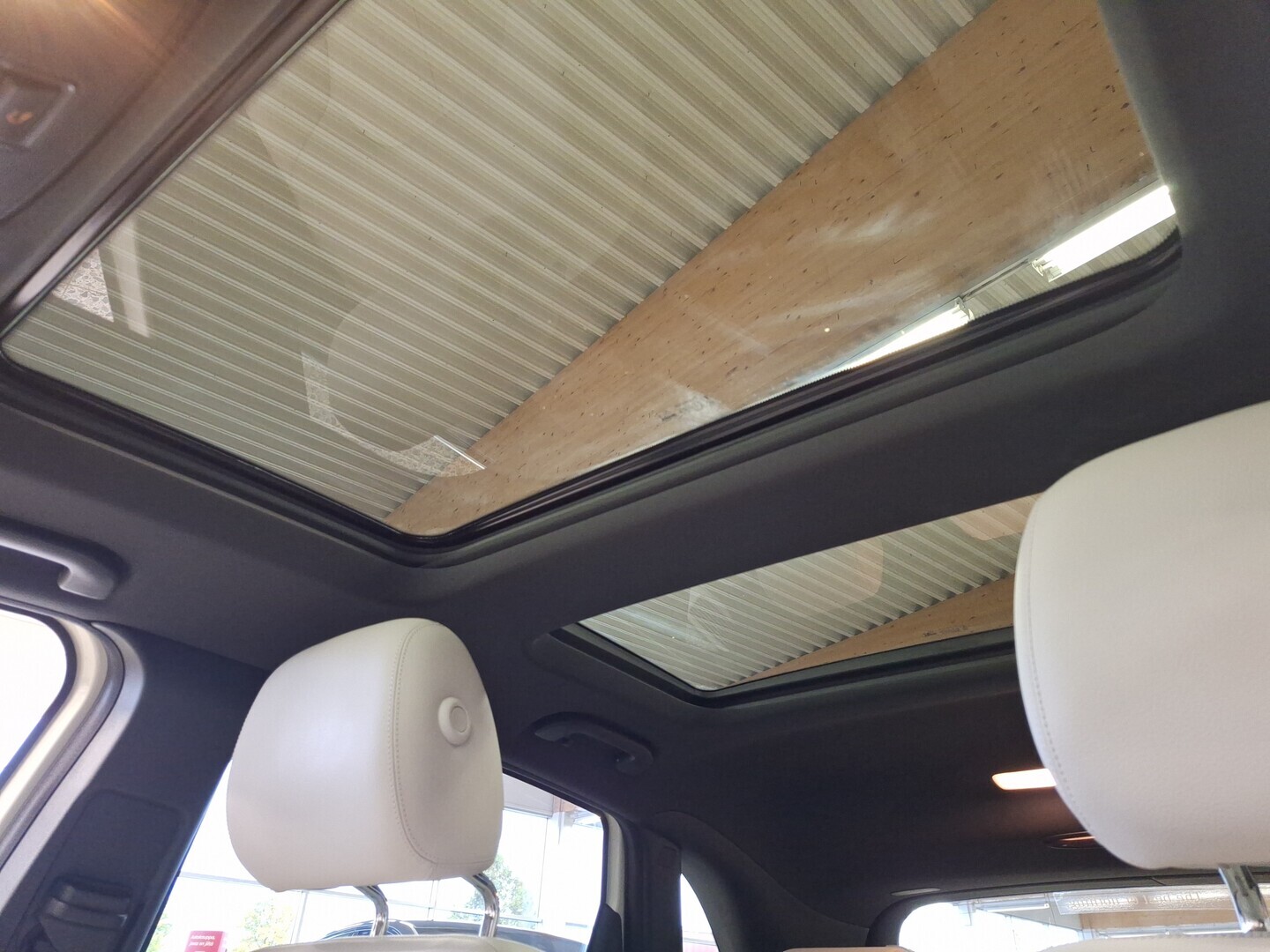 MERCEDES-BENZ B 2012