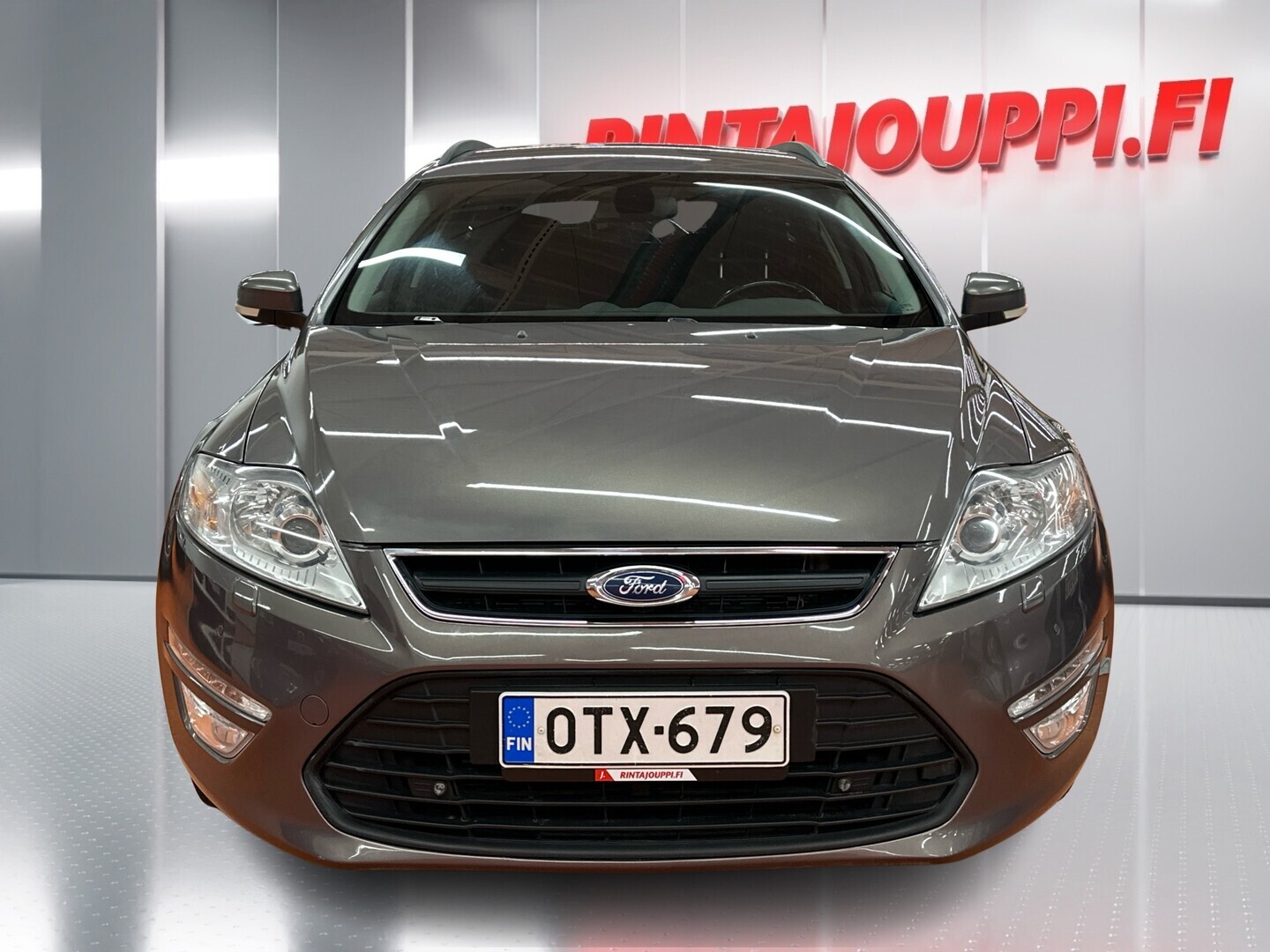FORD Mondeo 2013
