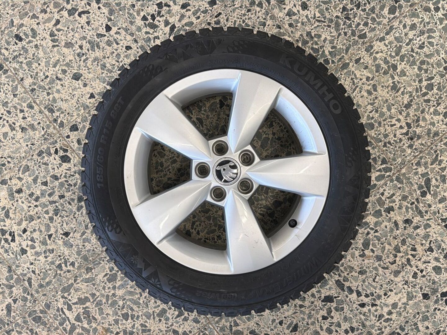 SKODA Rapid 2016