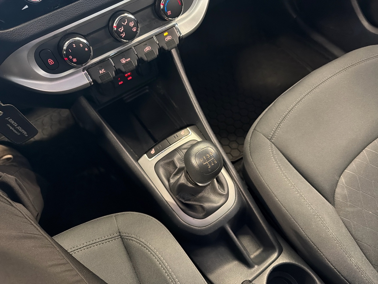 KIA Rio 2015