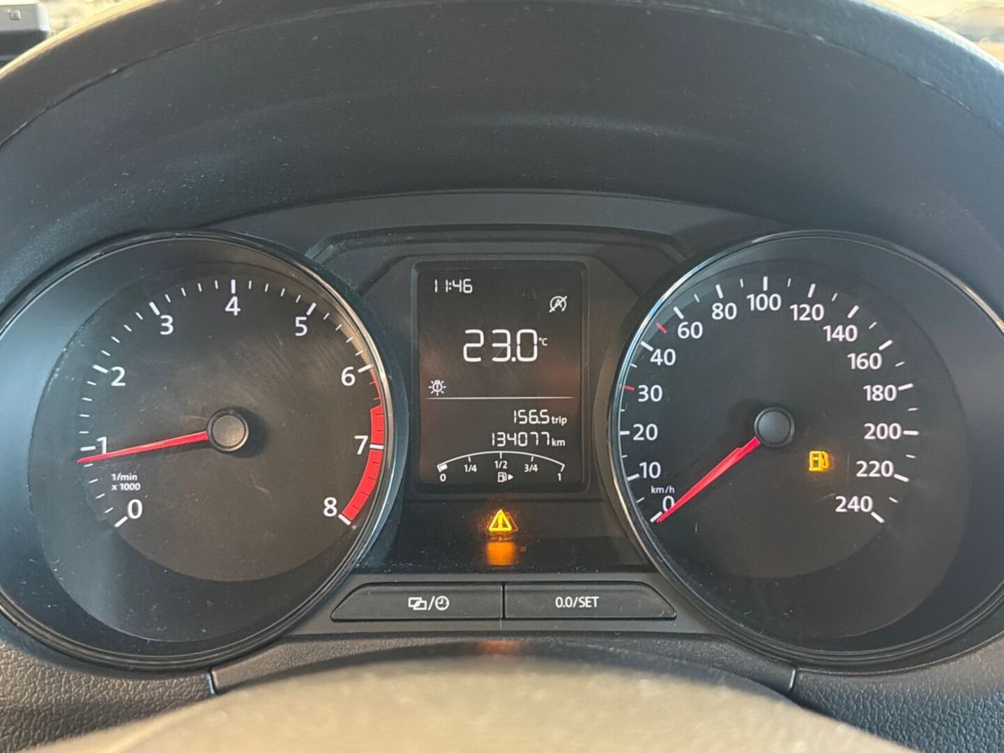 VOLKSWAGEN Polo 2017