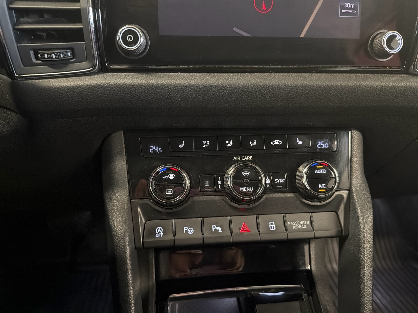 SKODA Kodiaq 2018