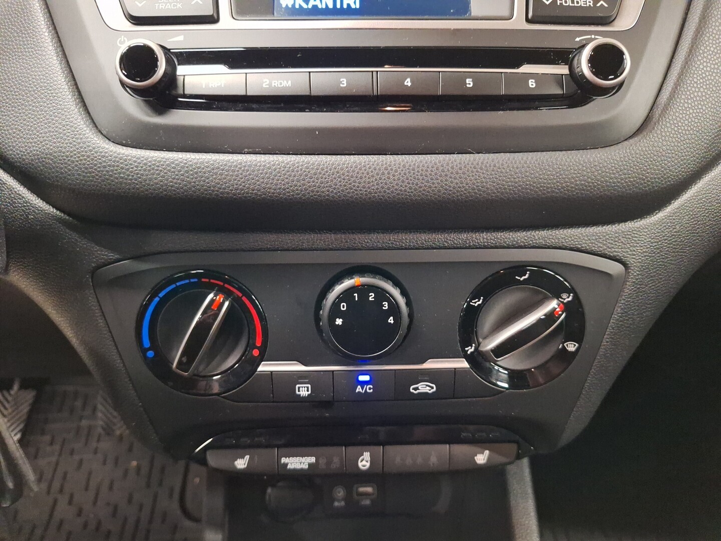 HYUNDAI i20 5d 2018