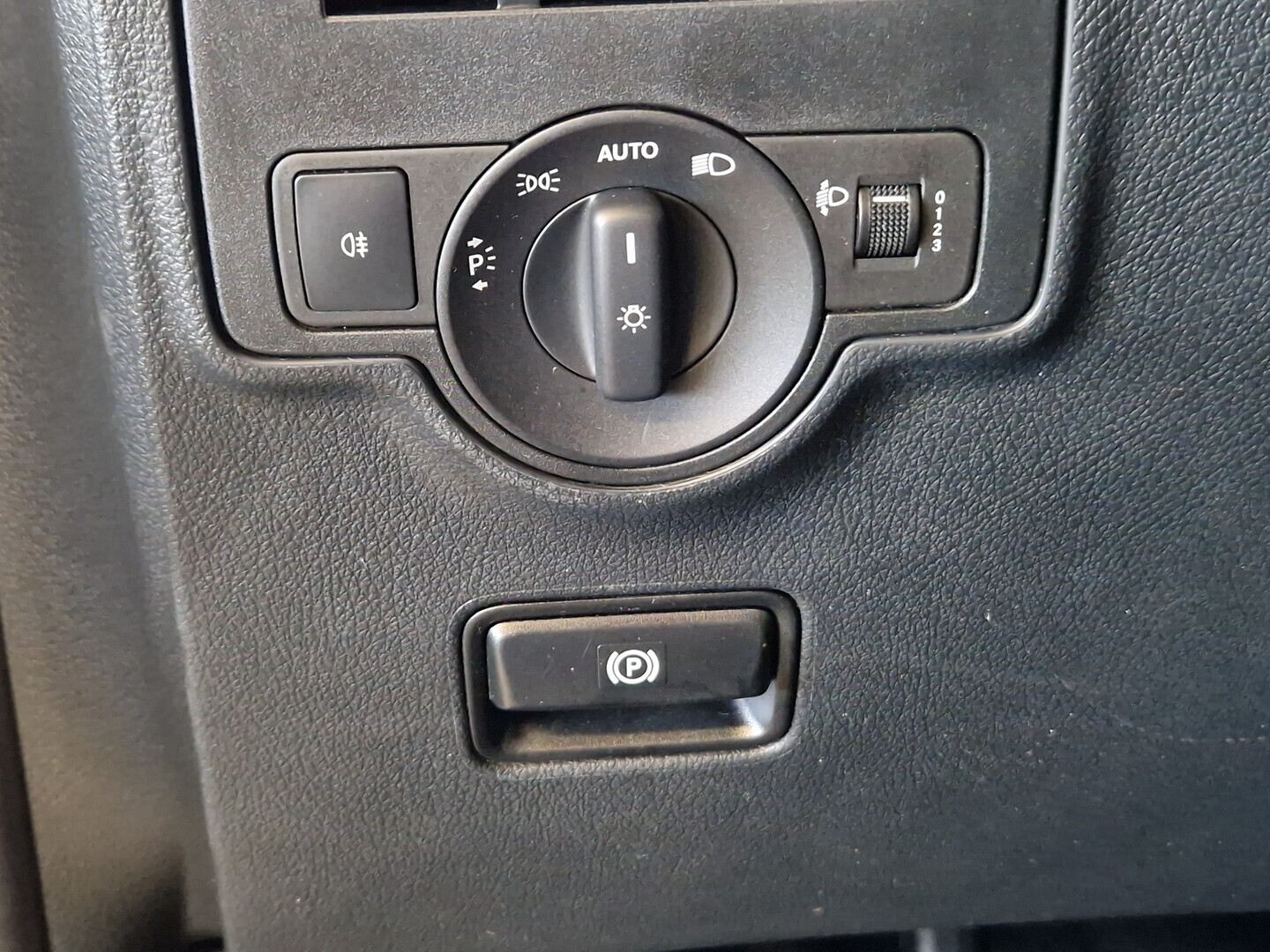 MERCEDES-BENZ Vito 2018