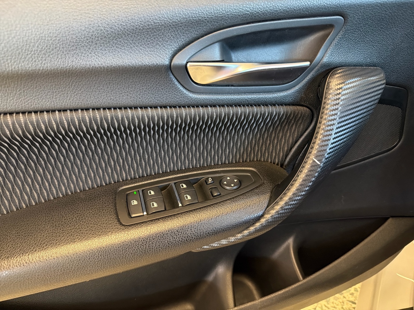 BMW 118 2018