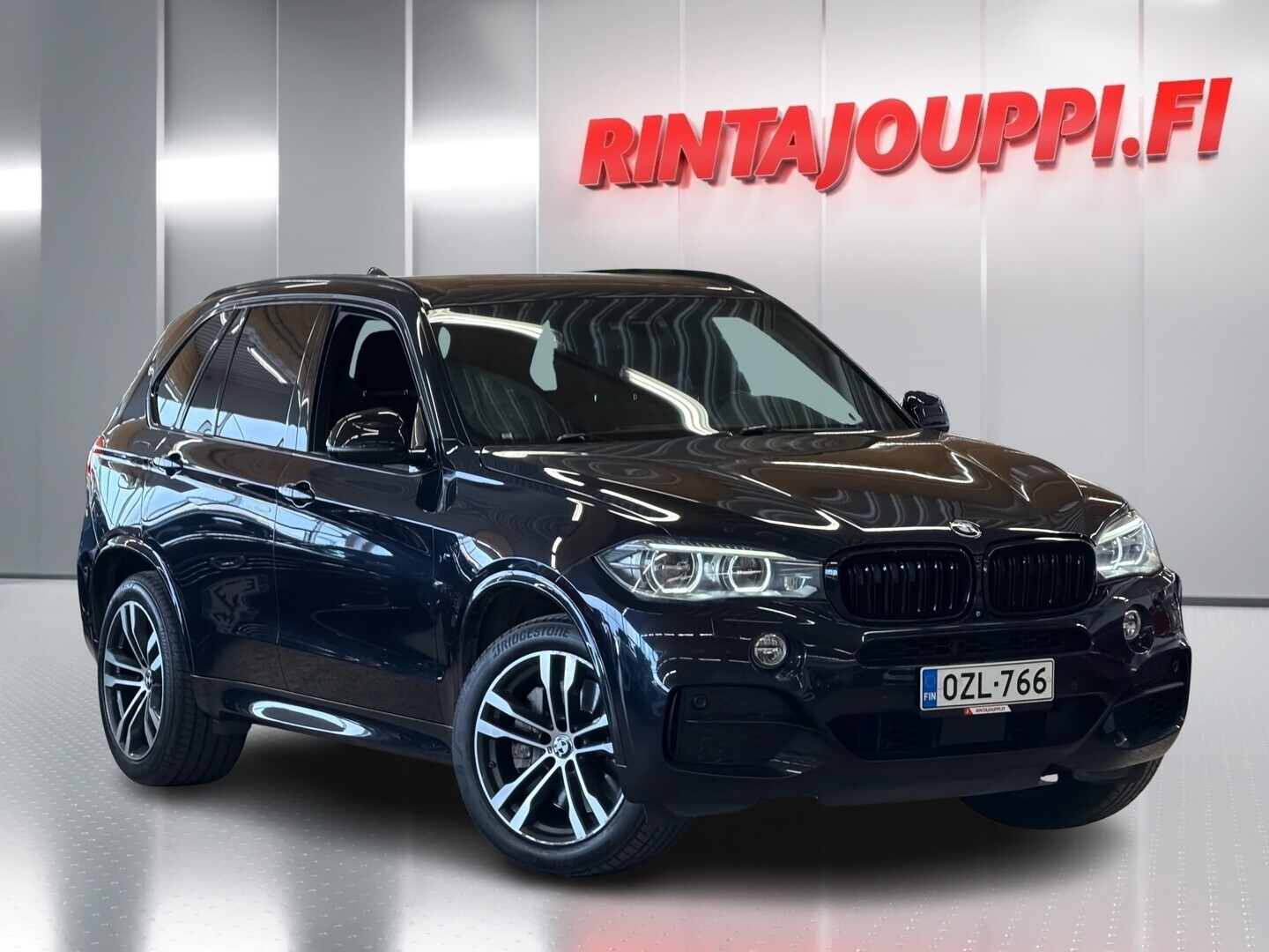 BMW X5 2015