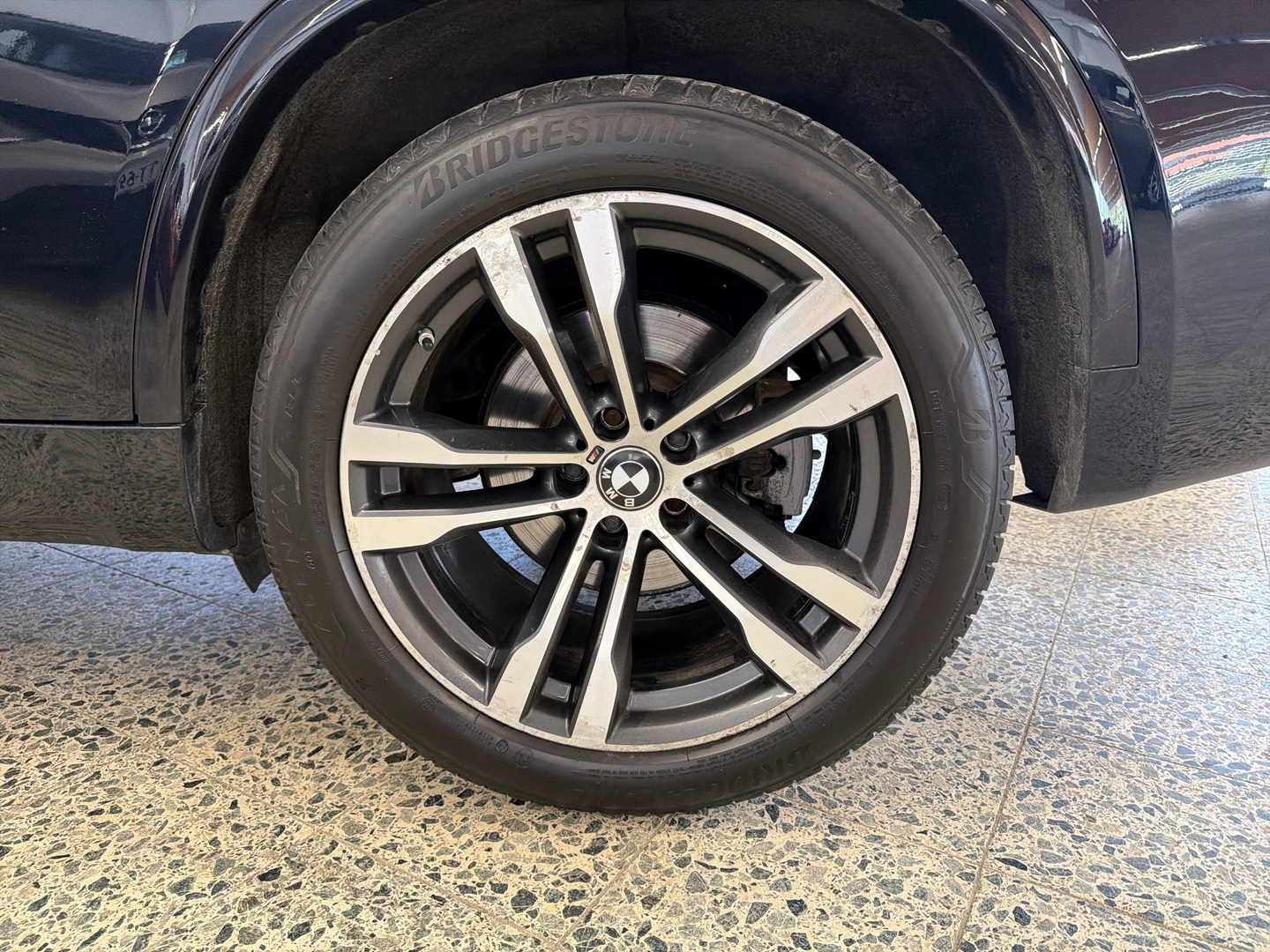 BMW X5 2015