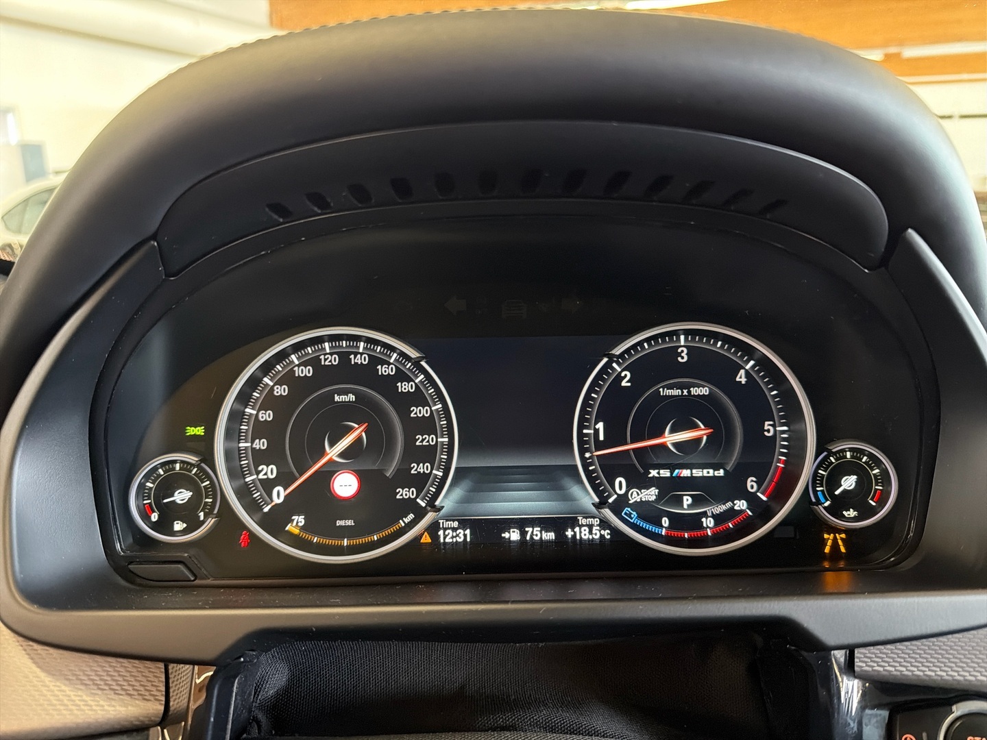 BMW X5 2015