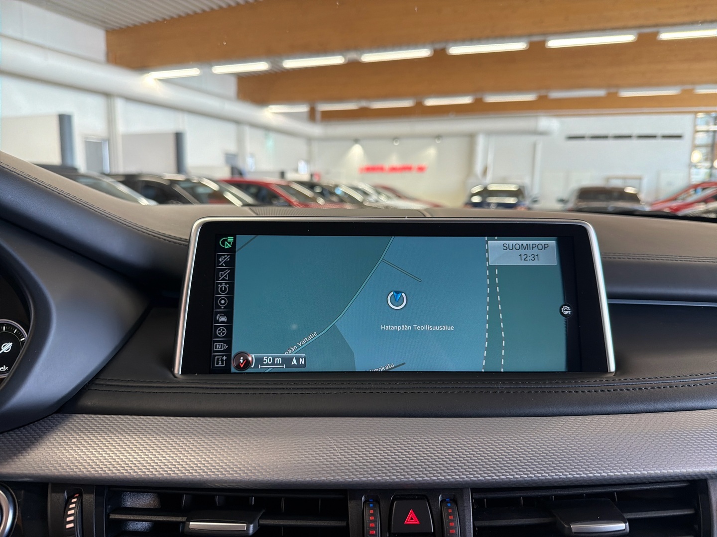BMW X5 2015