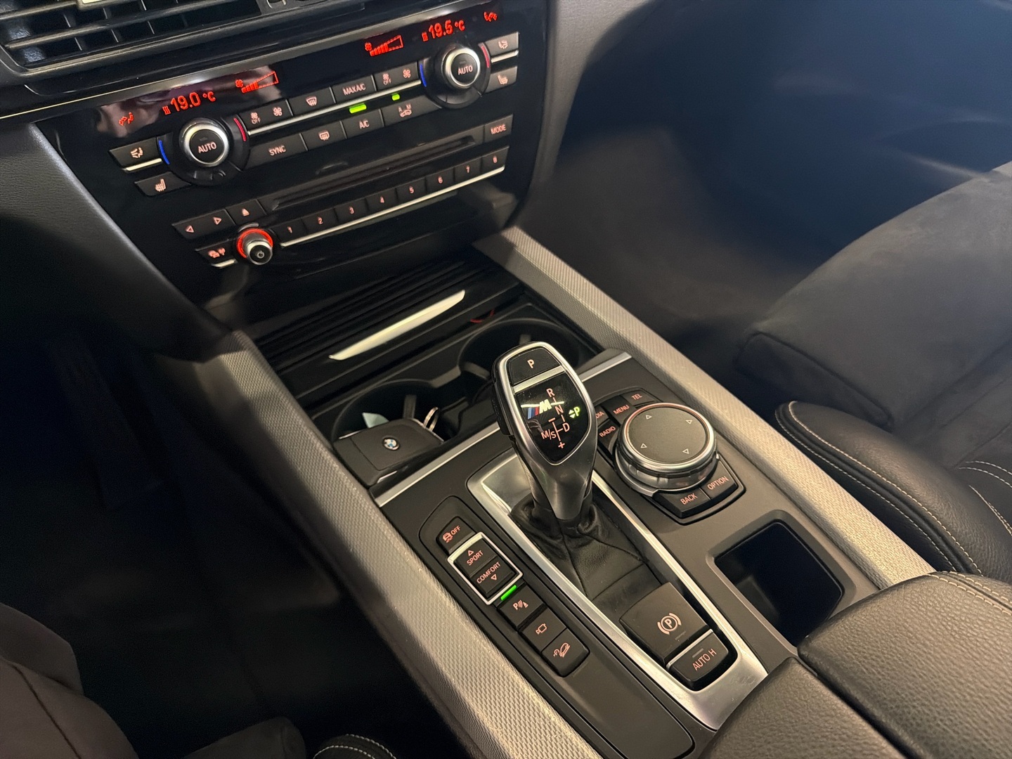 BMW X5 2015