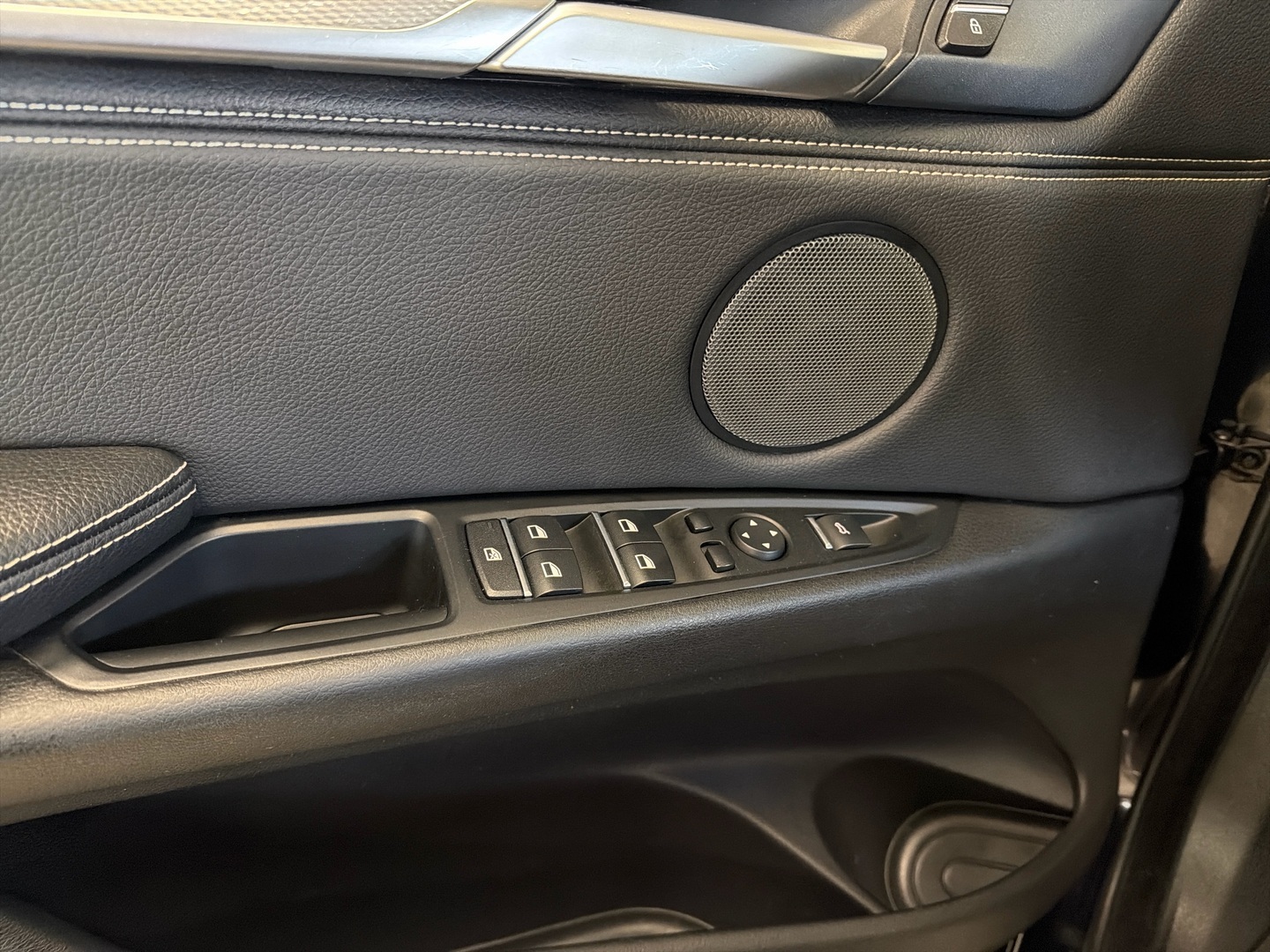 BMW X5 2015