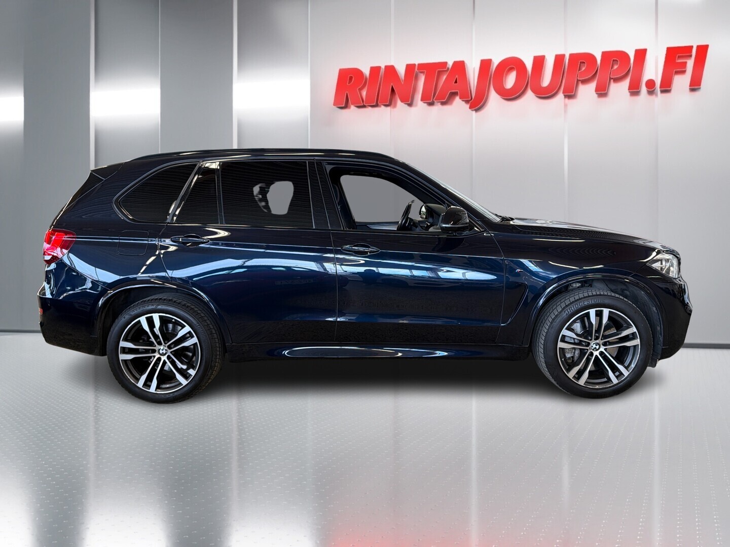 BMW X5 2015