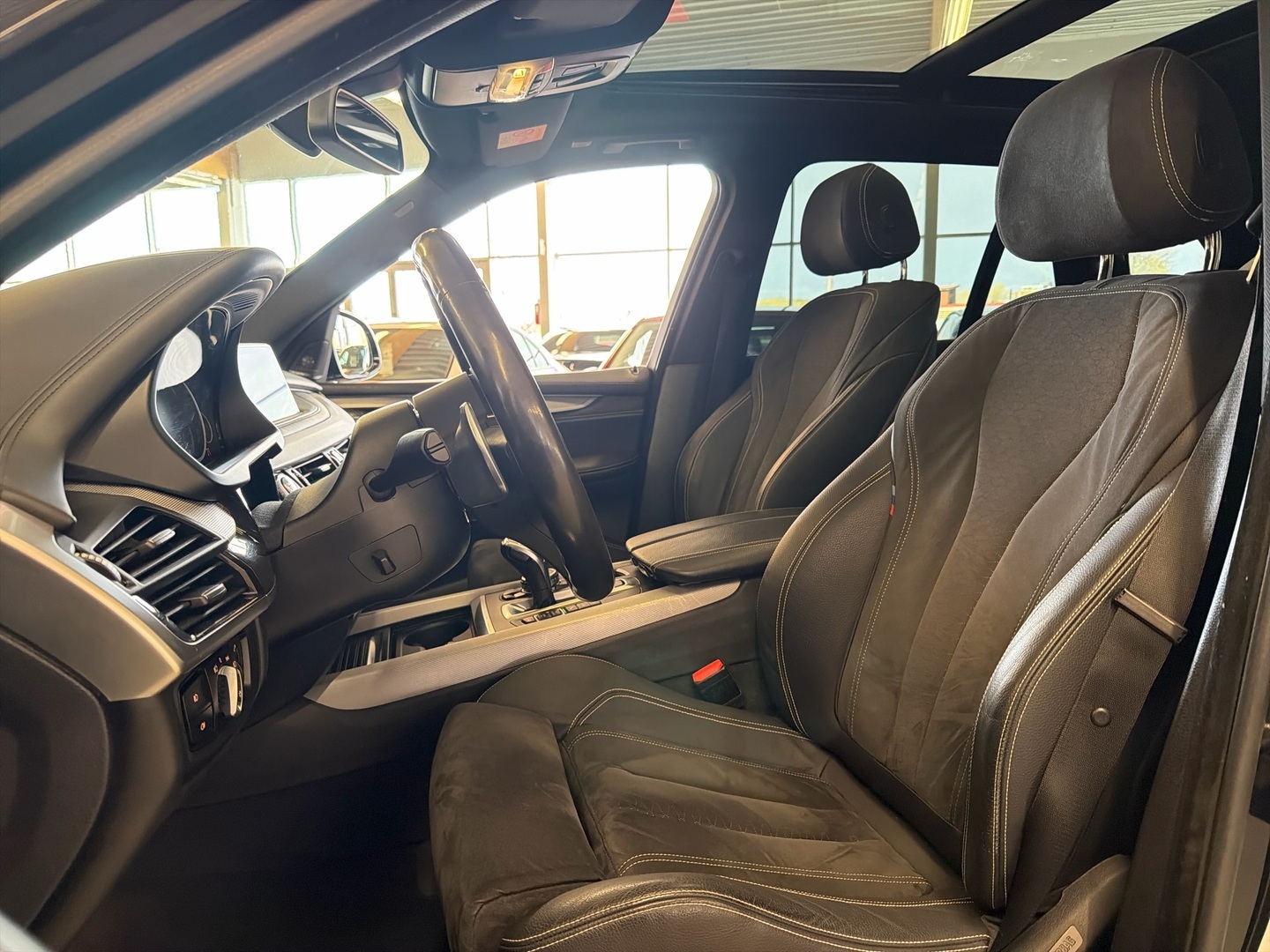 BMW X5 2015