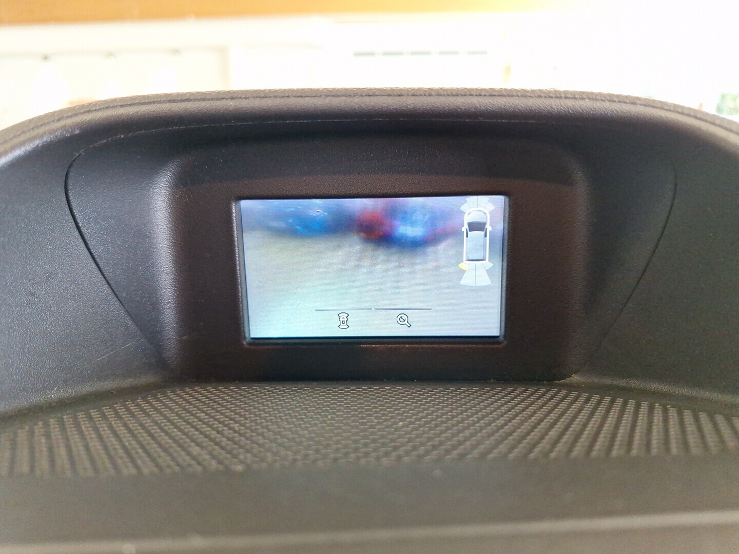 FORD Transit Custom 2017