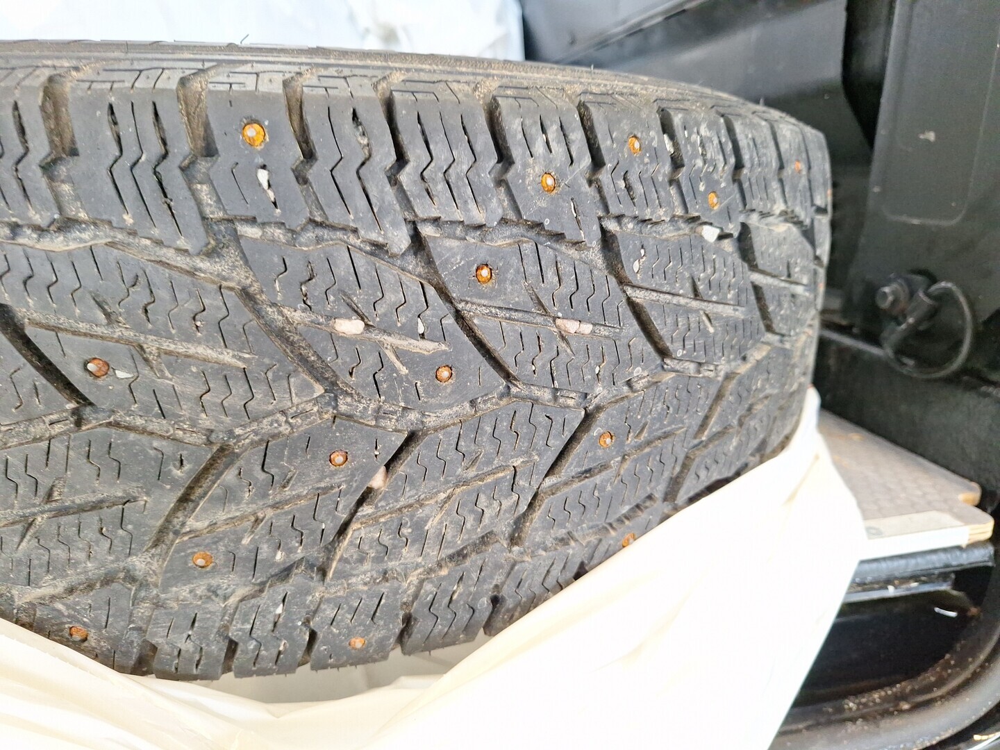 FORD Transit Custom 2017