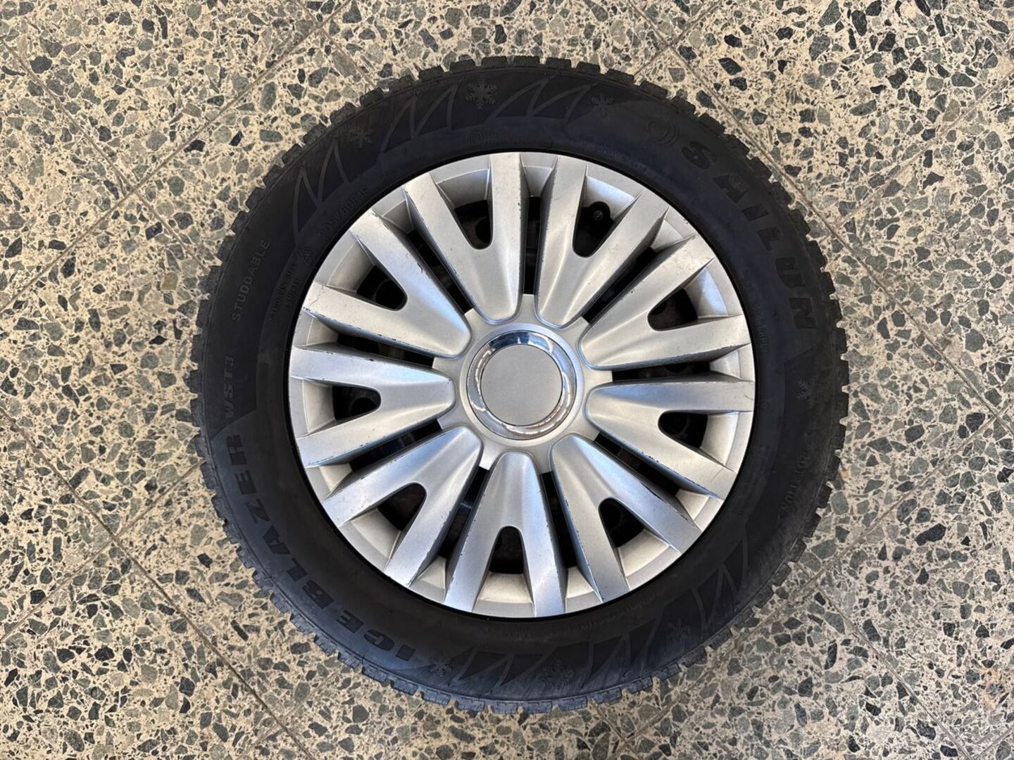 TOYOTA Corolla Verso 2008