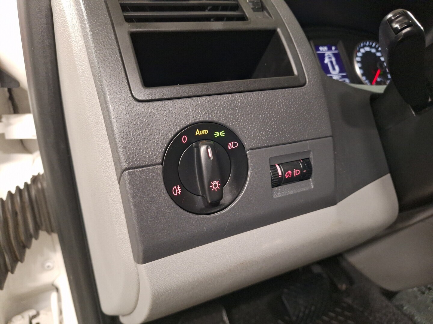 VOLKSWAGEN Transporter 2013