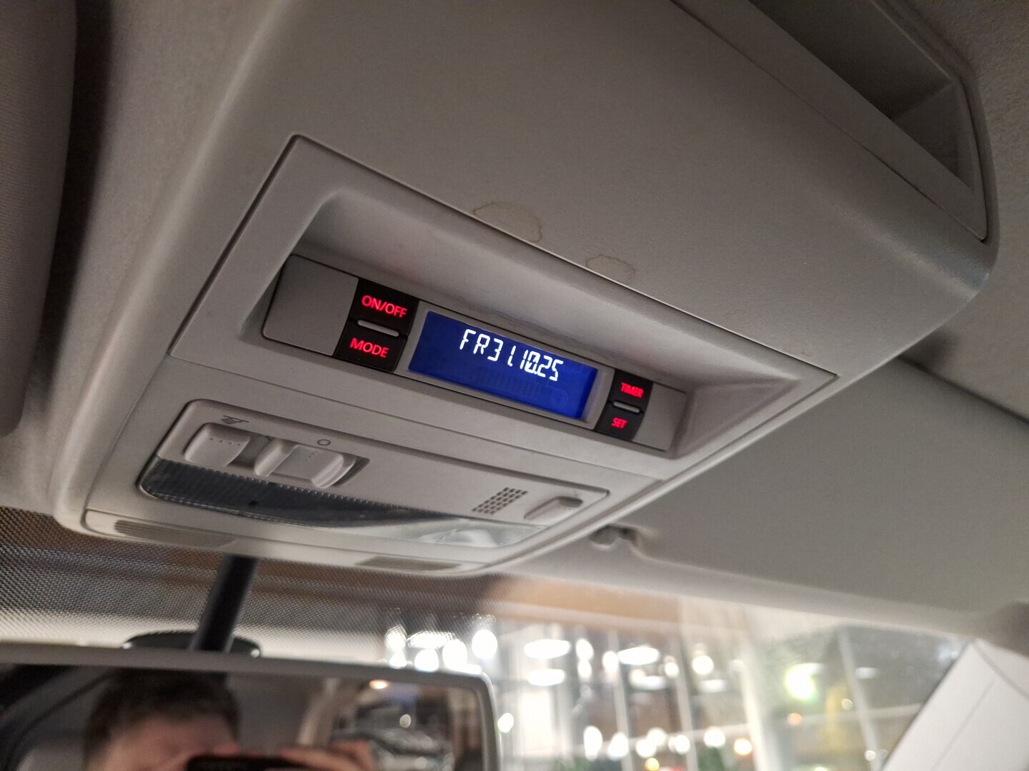 VOLKSWAGEN Transporter 2013