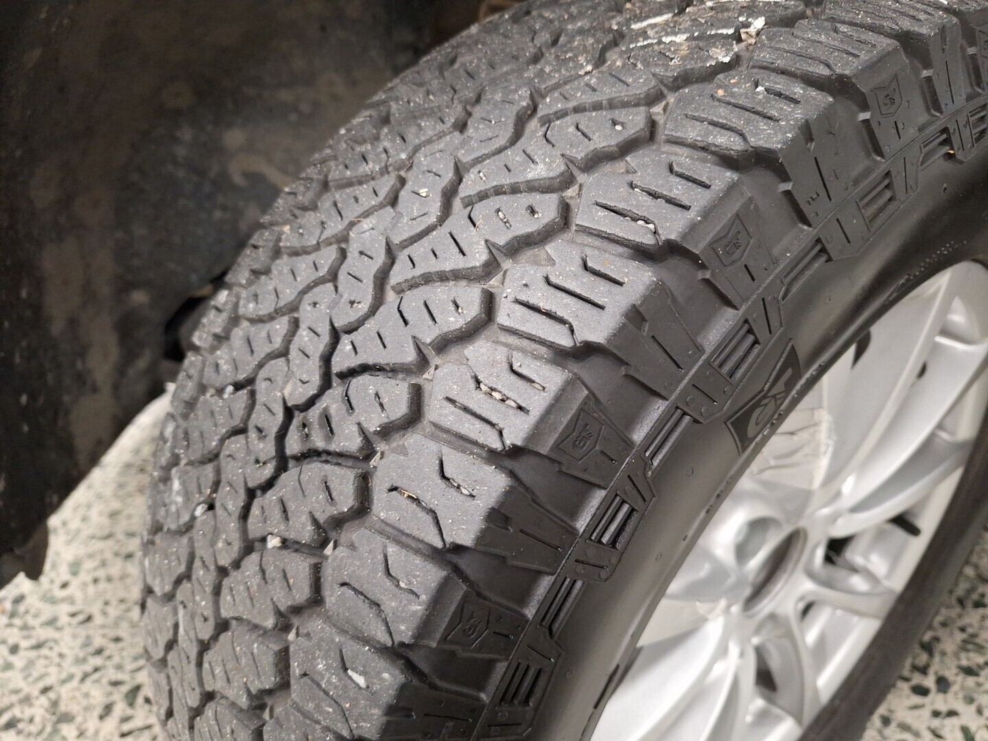 VOLKSWAGEN Transporter 2013