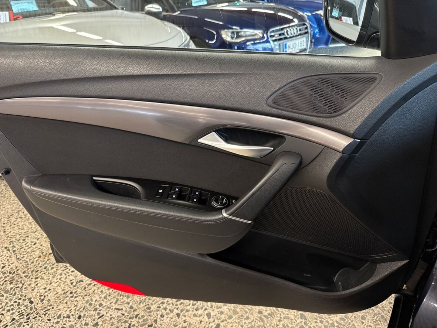 HYUNDAI i40 Wagon 21