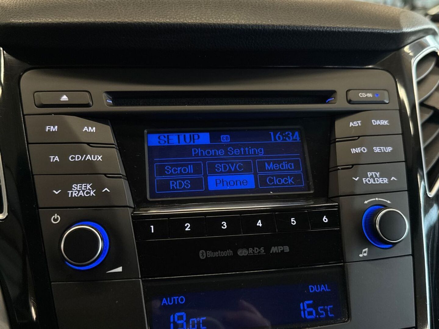 HYUNDAI i40 Wagon 27