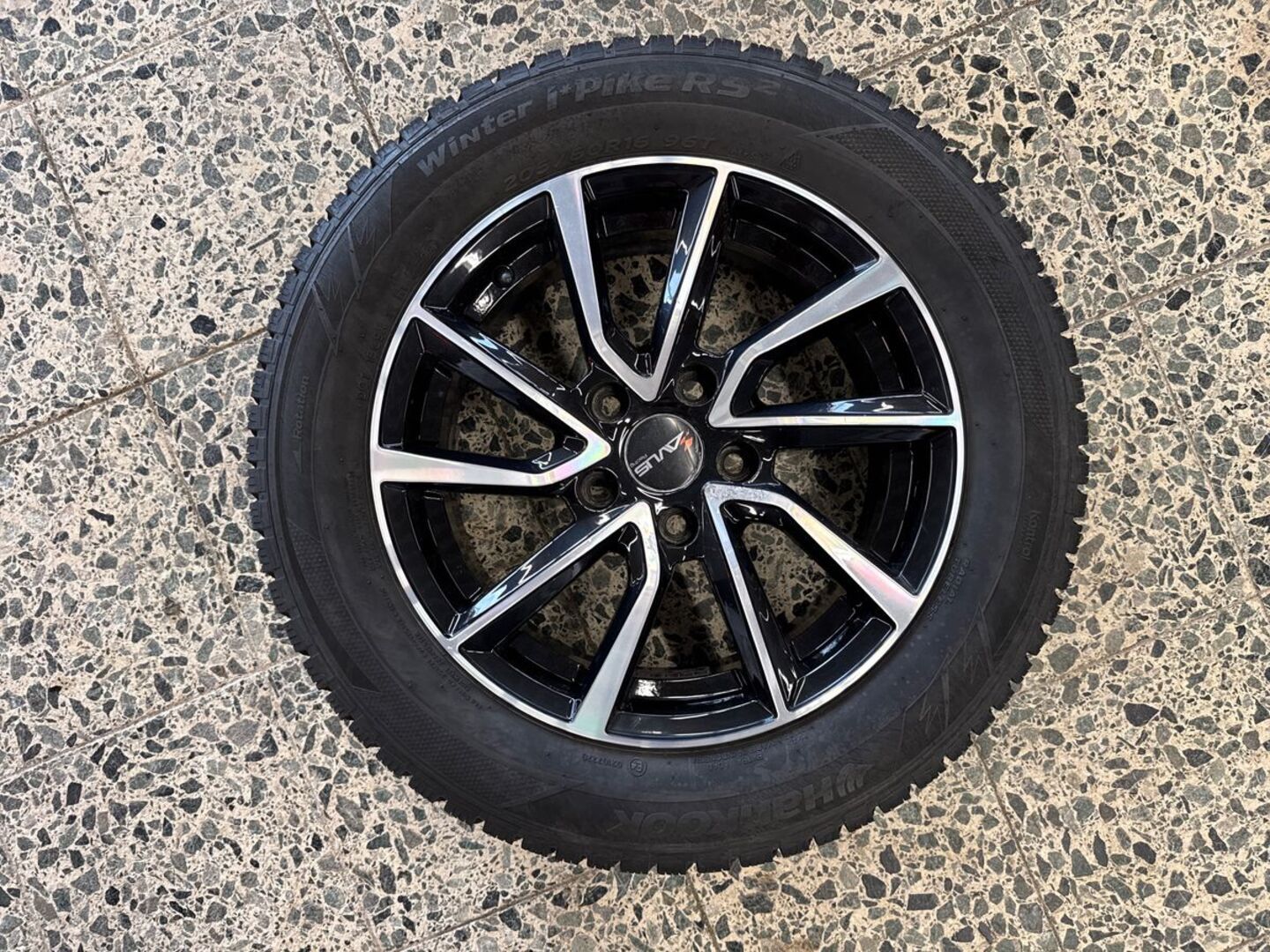 HYUNDAI i40 Wagon 30