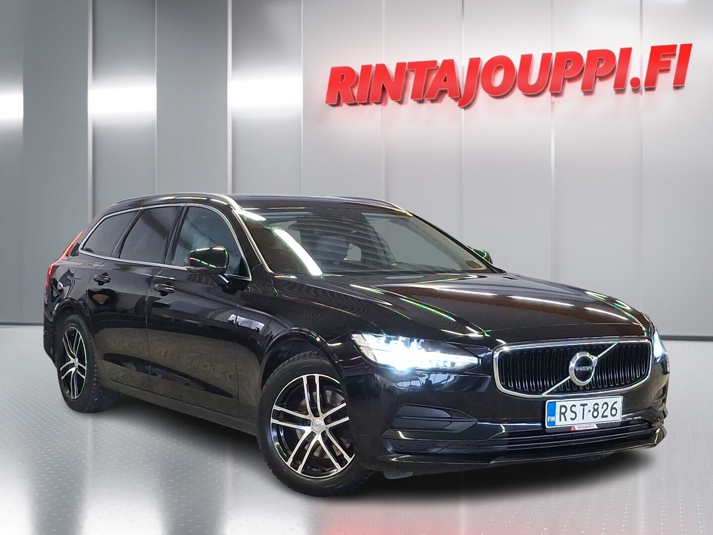 VOLVO V90 2017