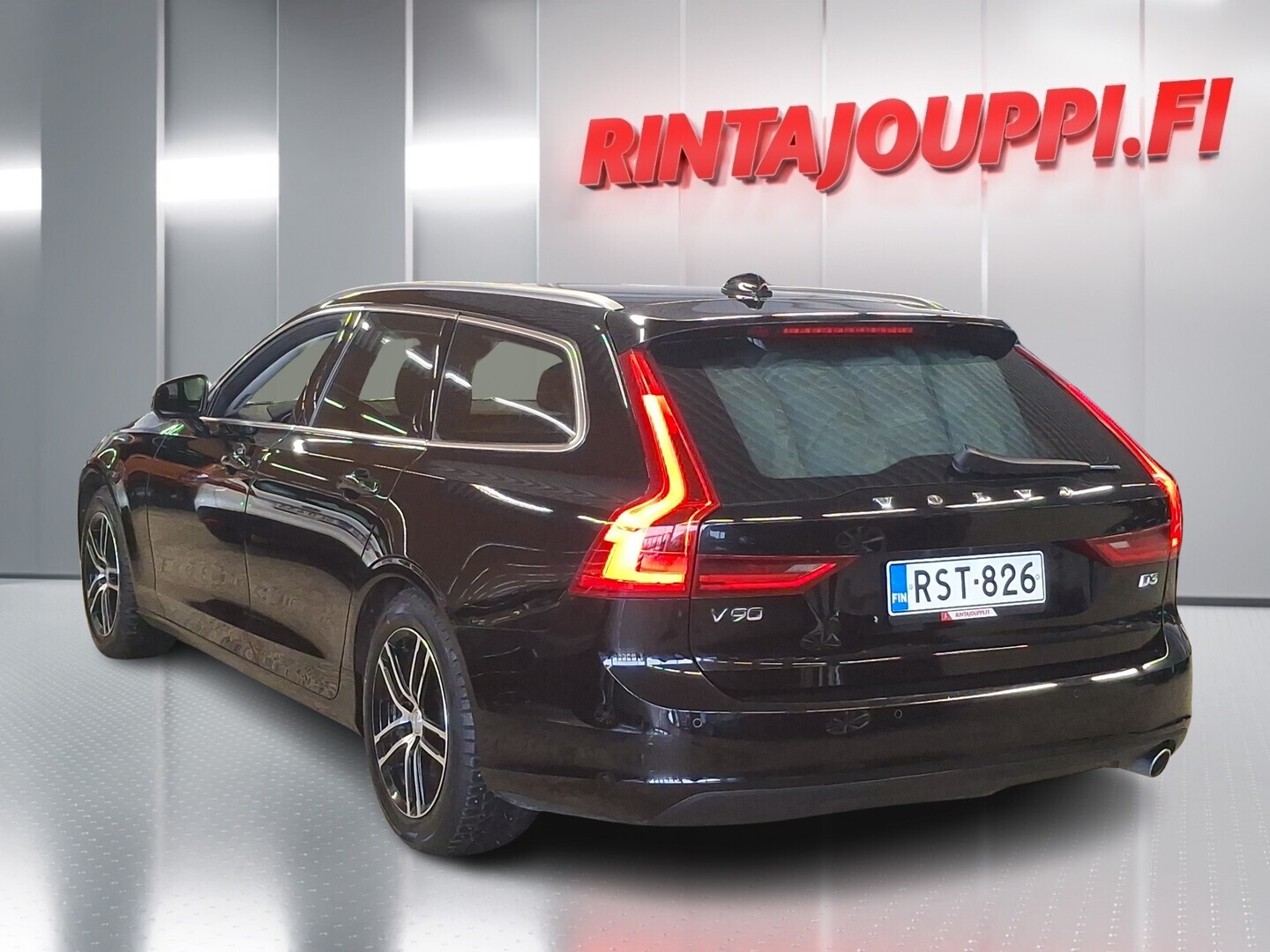 VOLVO V90 2017